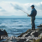 Fishing Thunderonthegulf