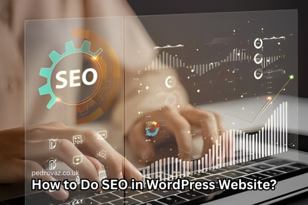 How to Do SEO in WordPress Website?