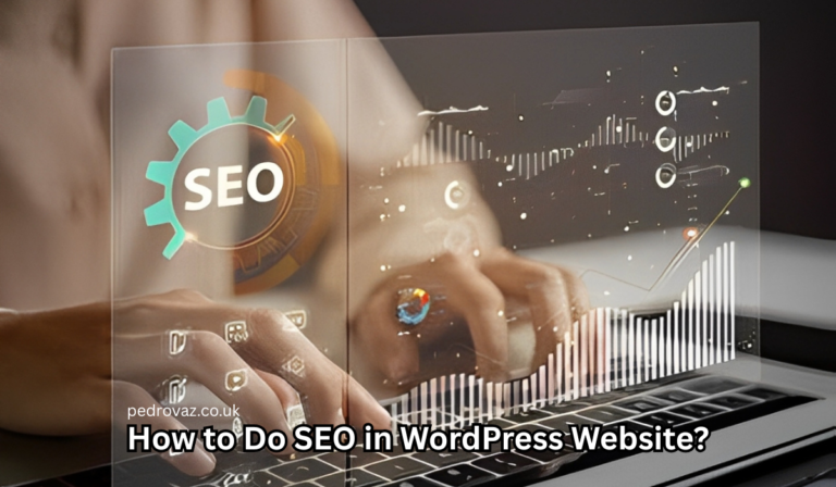 How to Do SEO in WordPress Website?