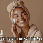 Ingredients in Vullkozvelex Safe to Use