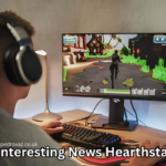 Interesting News Hearthstats