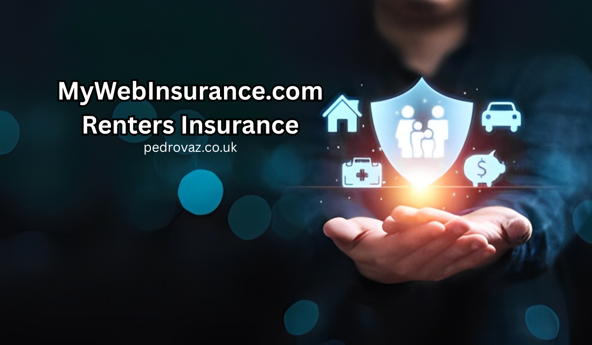 Why Choose MyWebInsurance.com Renters Insurance MyWebInsurance.com Renters Insurance