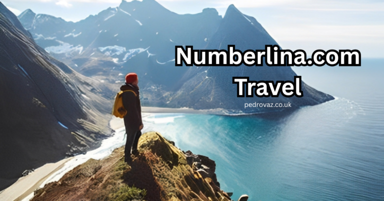 Numberlina.com Travel
