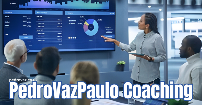 PedroVazPaulo Coaching