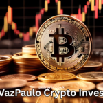 PedroVazPaulo Crypto Investment