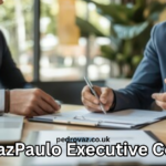 PedroVazPaulo Executive Coaching