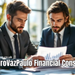 PedroVazPaulo Financial Consulting