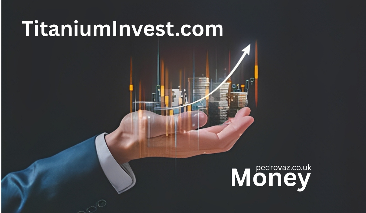 TitaniumInvest.com Money
