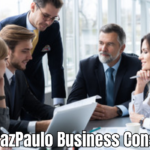 PedroVazPaulo Business Consultant
