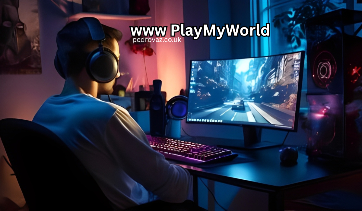 www PlayMyWorld