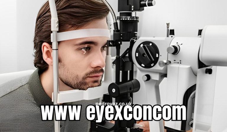 www eyexconcom