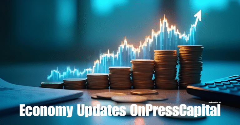 Economy Updates OnPressCapital