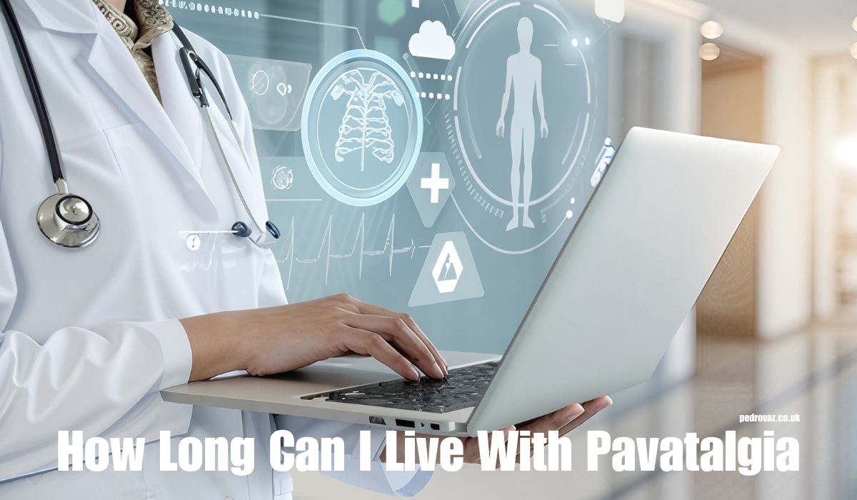 How Long Can I Live With Pavatalgia