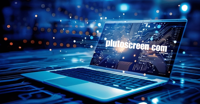 plutoscreen com