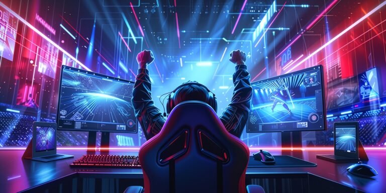 Gaming Hacks ScookieGeek