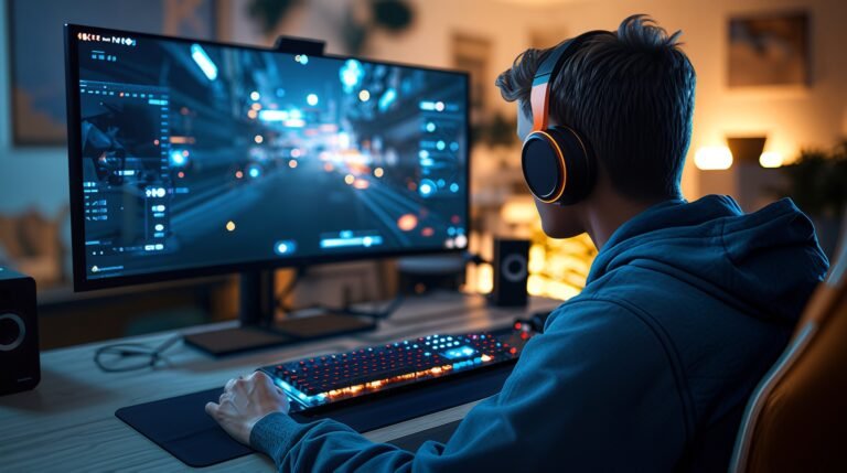 Techview TheGameArchives