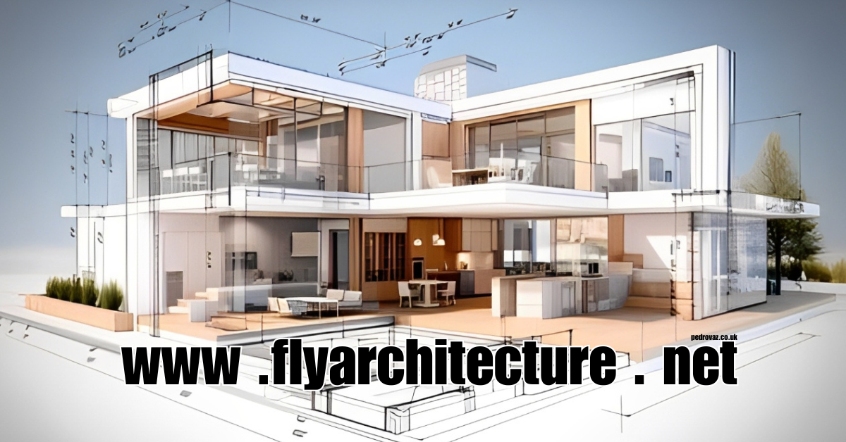 www .flyarchitecture . net