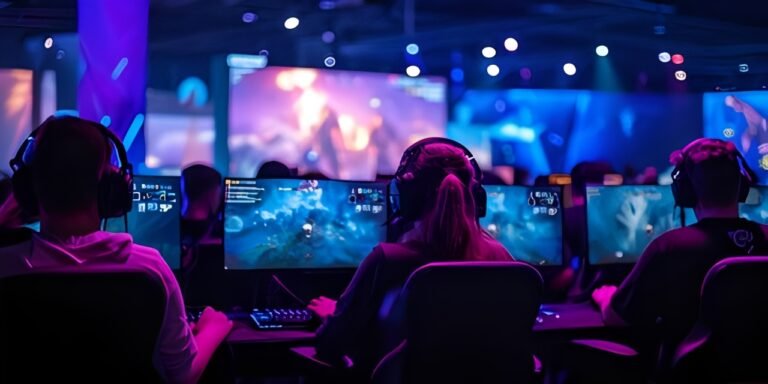 TheGamelandnet